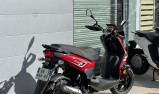 SYM CROX 50cc