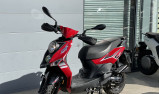 SYM CROX 50cc