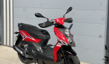 SYM CROX 50cc