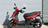 SYM CROX 50cc