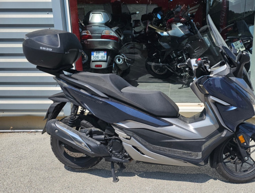 HONDA NSS FORZA 300