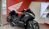 HONDA Goldwing Touring 1800 garantie constructeur