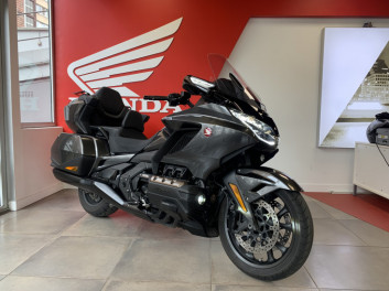 HONDA Goldwing Touring 1800 garantie constructeur
