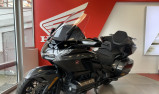 HONDA Goldwing Touring 1800 garantie constructeur