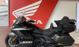 HONDA Goldwing Touring 1800 garantie constructeur
