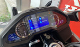 HONDA Goldwing Touring 1800 garantie constructeur
