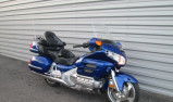 HONDA GL1800 GOLDWING