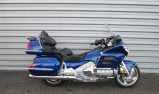 HONDA GL1800 GOLDWING