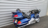 HONDA GL1800 GOLDWING