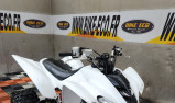 YAMAHA YFZ 350 RAPTOR (REF 61336)