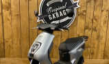 HONDA EM1