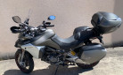 DUCATI MULTISTRADA ENDURO