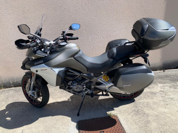 DUCATI MULTISTRADA ENDURO