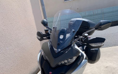 DUCATI MULTISTRADA ENDURO