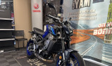 YAMAHA MT-09 35KW - GARANTIE 1 AN