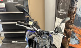YAMAHA MT-09 35KW - GARANTIE 1 AN