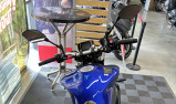YAMAHA MT-09 35KW - GARANTIE 1 AN