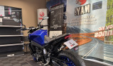 YAMAHA MT-09 35KW - GARANTIE 1 AN