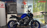YAMAHA MT-09 35KW - GARANTIE 1 AN