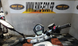 SUZUKI 650 SV ACCIDENTEE pour GARAGE ou EXPORT (REF 63161)