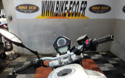 SUZUKI 650 SV ACCIDENTEE pour GARAGE ou EXPORT (REF 63161)