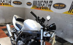 SUZUKI 650 SV ACCIDENTEE pour GARAGE ou EXPORT (REF 63161)