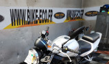SUZUKI 650 SV ACCIDENTEE pour GARAGE ou EXPORT (REF 63161)