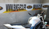 SUZUKI 650 SV ACCIDENTEE pour GARAGE ou EXPORT (REF 63161)