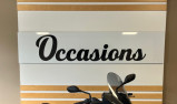 YAMAHA X-MAX 125 IRON MAX
