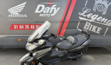 SUZUKI BURGMAN 650 EXECUTIVE