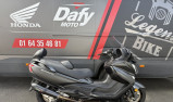 SUZUKI BURGMAN 650 EXECUTIVE