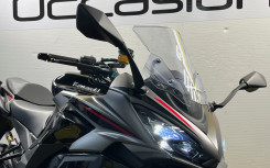 KAWASAKI NINJA 1100 SX SE  MY25