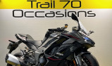 KAWASAKI NINJA 1100 SX SE  MY25