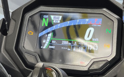 KAWASAKI NINJA 1100 SX SE  MY25
