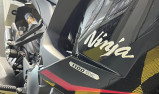 KAWASAKI NINJA 1100 SX SE  MY25