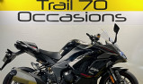 KAWASAKI NINJA 1100 SX SE  MY25