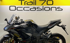 KAWASAKI NINJA 1100 SX SE  MY25