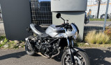 SUZUKI SV 650 X