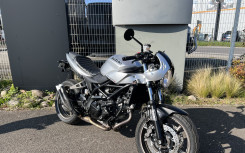 SUZUKI SV 650 X