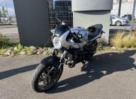 SUZUKI SV 650 X