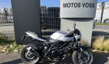 SUZUKI SV 650 X