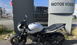 SUZUKI SV 650 X