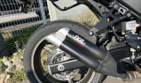 SUZUKI SV 650 X
