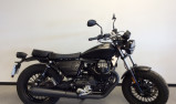 MOTO GUZZI V9 BOBBER - DESTOCKAGE