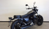 MOTO GUZZI V9 BOBBER - DESTOCKAGE