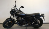 MOTO GUZZI V9 BOBBER - DESTOCKAGE