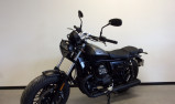 MOTO GUZZI V9 BOBBER - DESTOCKAGE