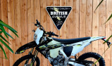 TRIUMPH TF 450-E