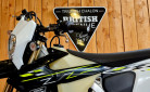 TRIUMPH TF 450-E