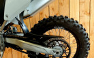 TRIUMPH TF 450-E